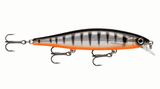 Rapala Shadow Rap Deep Hard Lure 11 cm / 13 g - Halloween