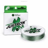 Justron 8X Braided Fishing Line 100m