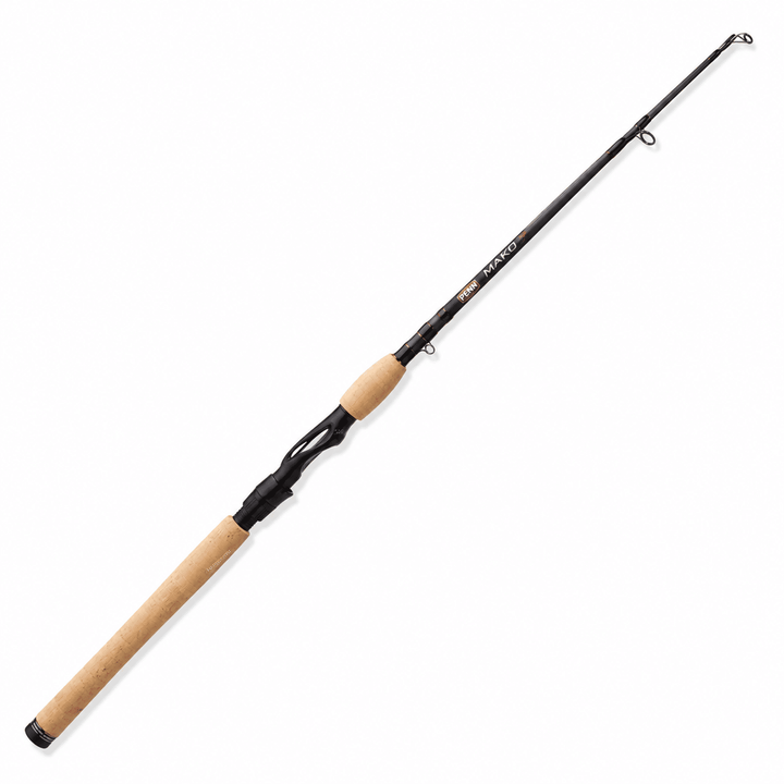 PENN Mako Fishing Spinning Rod - 8 Ft