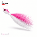 PINK WHITE