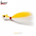 YELLOW WHITE