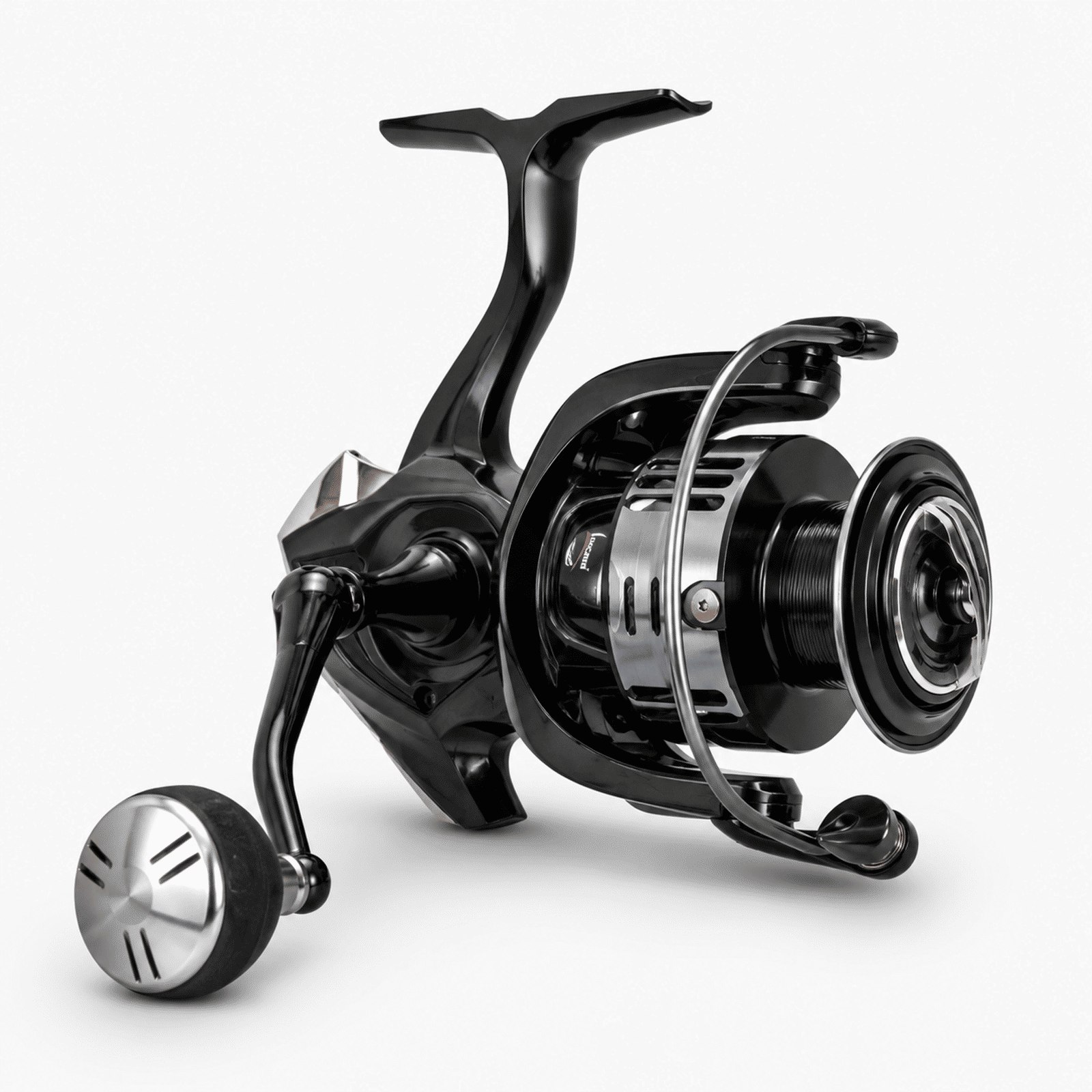 Lucana Blacktail BT4000-BT6000 Spinning Reel