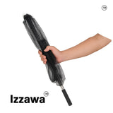 IZZAWA Stainless Telescopic Landing Net 1.9m – Folding Fishing Net India