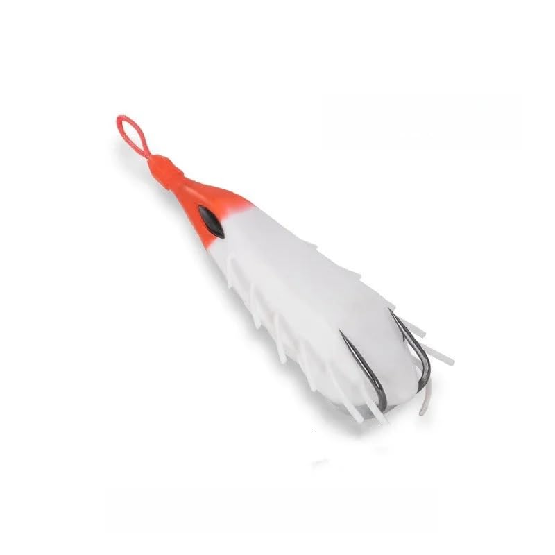 IZZAWA Dushman Dragon Frog Red Head 9.5cm 24g – Snakehead Murrel