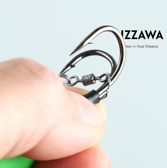 IZZAWA Thai Violet Ratman Frog 3.5cm 4g – Snakehead Murrel Light Tackle
