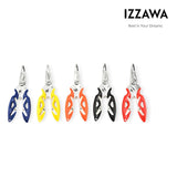 IZZAWA Fishing Pliers Multi-Tool – Braid Cutter Hook Remover India
