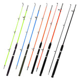 IZZAWA Spinning Casting Rod 7ft 2pc – Freshwater Saltwater India