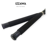 IZZAWA Spinning Casting Rod 7ft 2pc – Freshwater Saltwater India