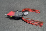 IZZAWA Cheeto Frog Lure 5.5cm 12.5g – Snakehead Murrel Bass Topwater