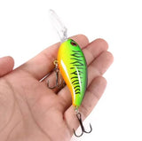 IZZAWA Topwater Crankbait 10cm 14g – Snakehead Bass Barramundi