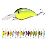 IZZAWA Topwater Crankbait 10cm 14g – Snakehead Bass Barramundi