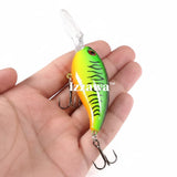 IZZAWA Topwater Crankbait 10cm 14g – Snakehead Bass Barramundi Whopper