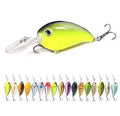 IZZAWA Topwater Crankbait 10cm 14g – Snakehead Bass Barramundi Whopper