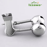 IZZAWA Bite Alarm Bells 10pc 16mm – Carp Rohu Catla Fishing India