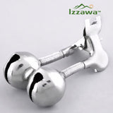 IZZAWA Bite Alarm Bells 10pc 16mm – Carp Rohu Catla Fishing India