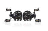 Lizard Camry Baitcasting Reel 11BB 197g – Snakehead Bass Lure India Left Hand
