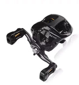 Lizard Camry Baitcasting Reel 11BB 197g – Snakehead Bass Lure India Left Hand