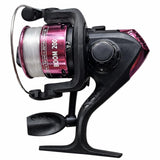 IZZAWA BOOM 200 Spinning Reel – Spinning Reel Freshwater India