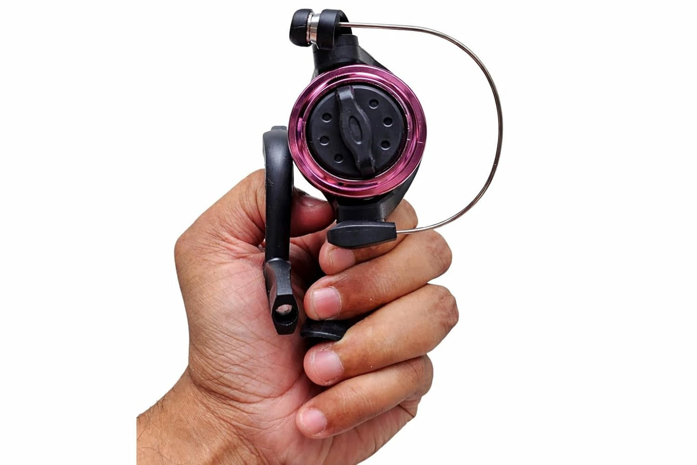 IZZAWA BOOM 200 Spinning Reel – Spinning Reel Freshwater India