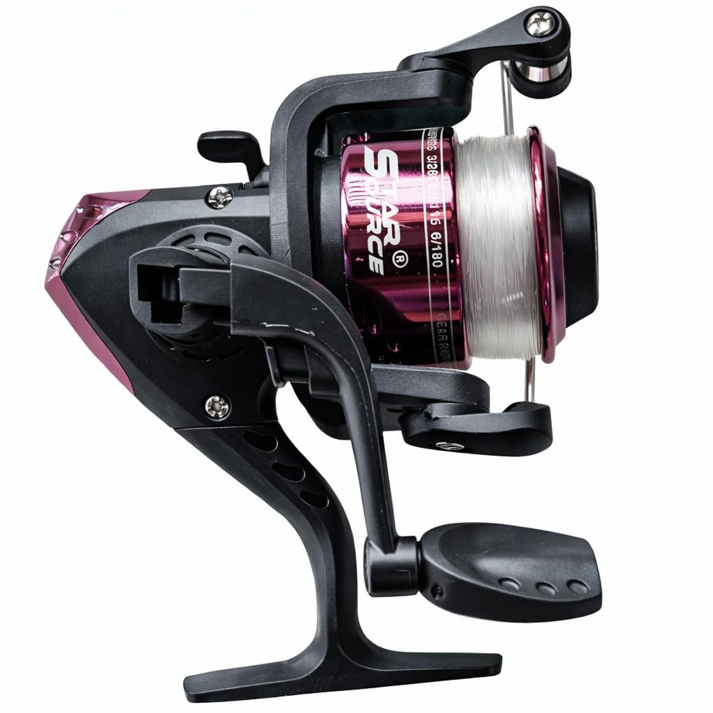 IZZAWA BOOM 200 Spinning Reel – Spinning Reel Freshwater India