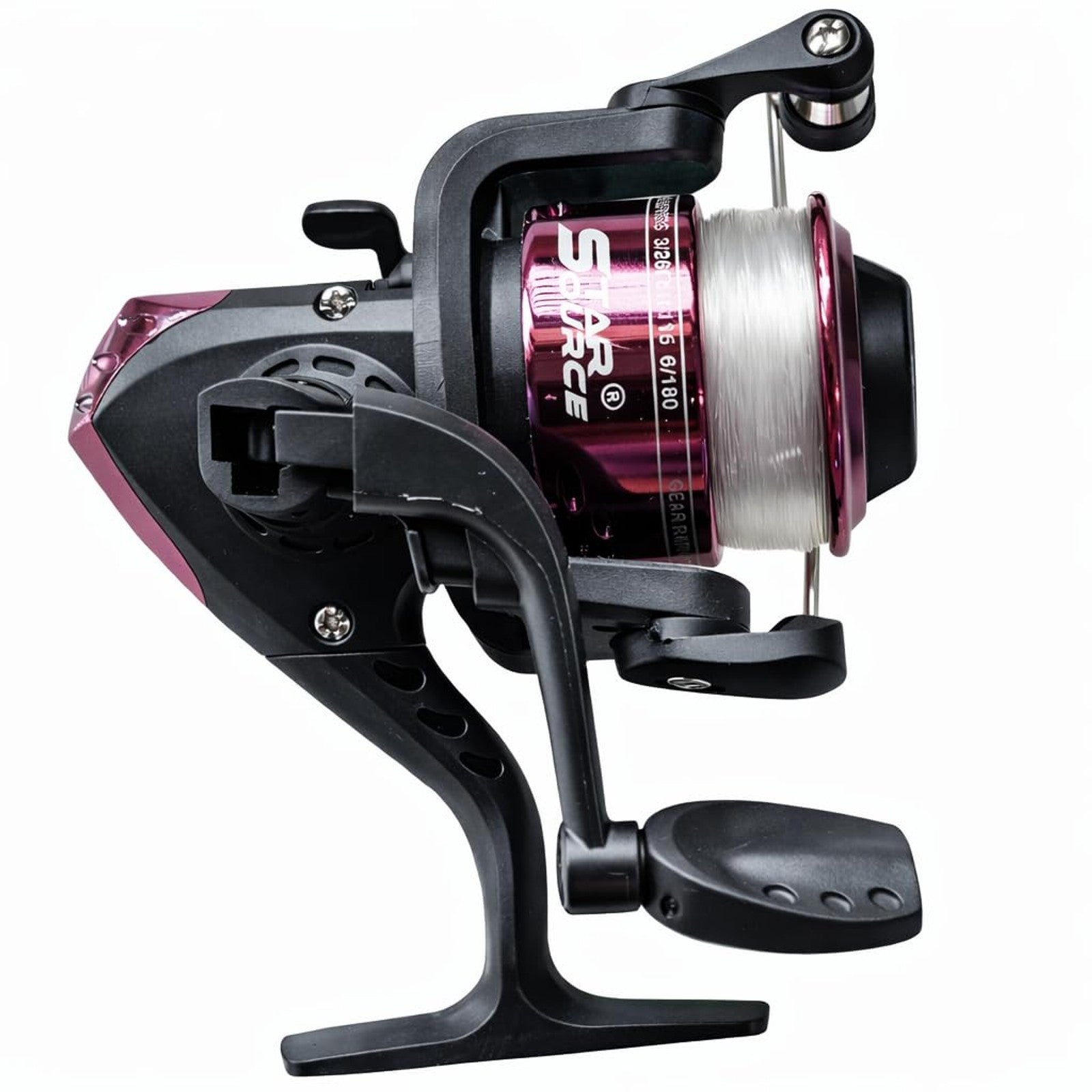 IZZAWA BOOM 200 Spinning Reel – Spinning Reel Freshwater India