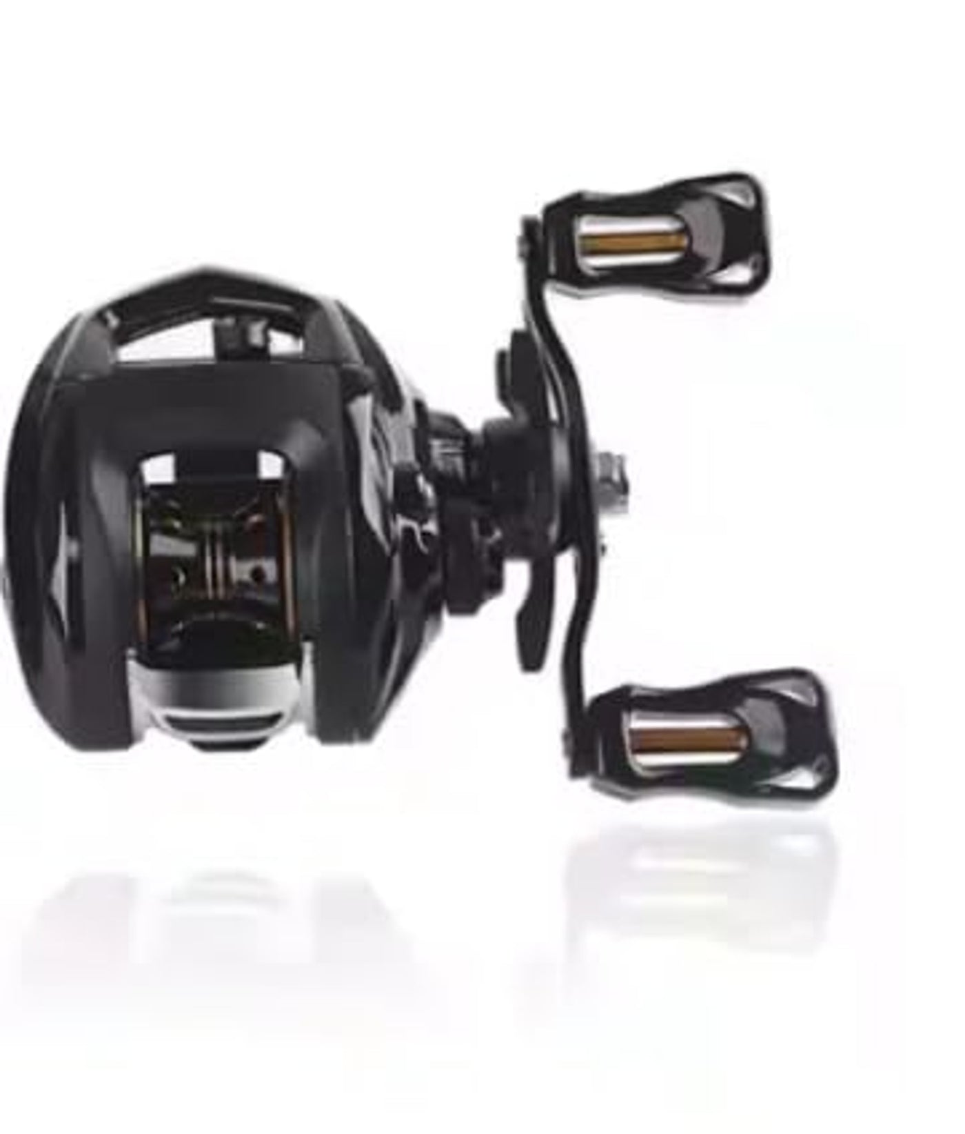 Lizard Camry Baitcasting Reel 11BB – Snakehead Bass Lure Fishing India RIGHT HAND
