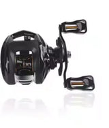 Lizard Camry Baitcasting Reel 11BB – Snakehead Bass Lure Fishing India RIGHT HAND