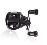 Lizard Camry Baitcasting Reel 11BB – Snakehead Bass Lure Fishing India RIGHT HAND