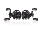 Lizard Camry Baitcasting Reel 11BB – Snakehead Bass Lure Fishing India RIGHT HAND