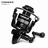 Pioneer Argonaut XI 1000-3000 Spinning Reel