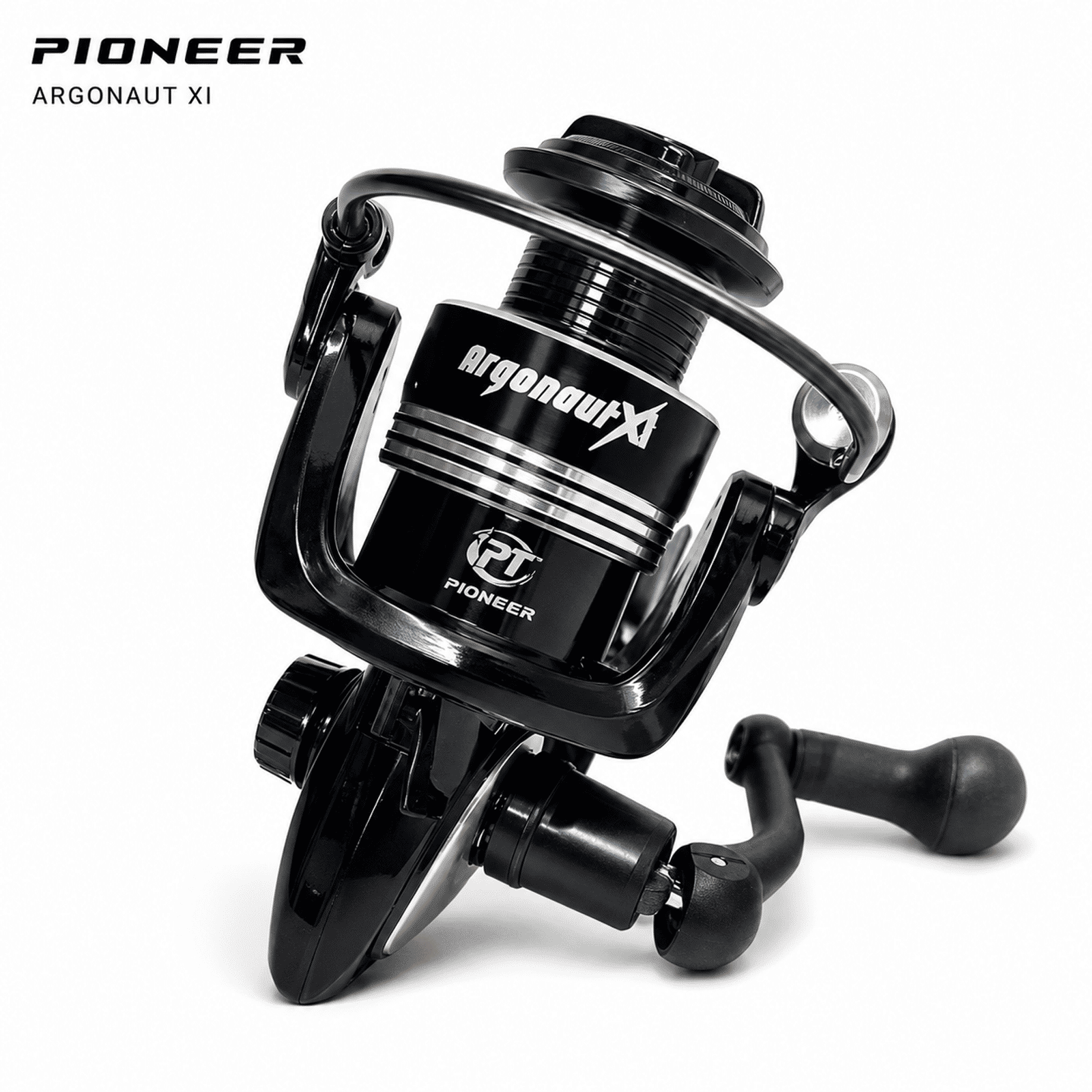 Pioneer Argonaut XI 1000-3000 Spinning Reel