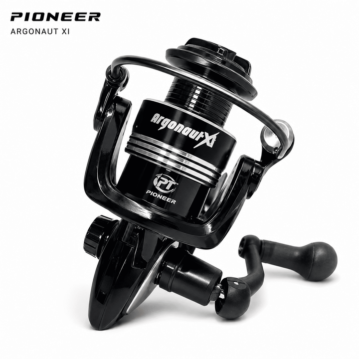 Pioneer Argonaut XI 1000-3000 Spinning Reel