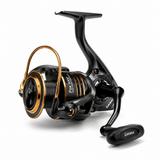 Lucana Fox 5000 Spinning Reel – 6kg Drag Fishing Reel India