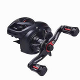 IZZAWA Daemon Lizzard Baitcasting Reel Right Hand – Snakehead Bass India