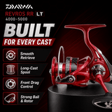 Daiwa Revros RR LT 5000-CXH Spinning Reel