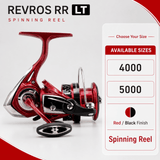 Daiwa Revros RR LT 5000-CXH Spinning Reel