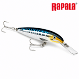 Rapala CountDown Magnum Sinking Hard Lure 11 cm / 27 g - Wahoo UV