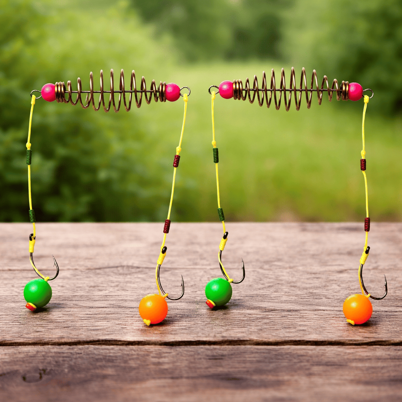 IZZAWA Fishing Feeders 2pc 3/8oz – Carp Rohu Catla Bottom Fishing