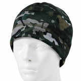 Izzawa Camouflage Balaclava Full Face Mask, One-Hole, Windproof, for Skiing, Hiking, Fishing, Motorcycling