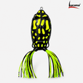 BLACKYELLOW