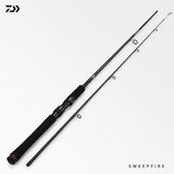 Daiwa Sweepfire Spinning Rod -7Ft & 8 Ft - MH