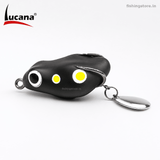 Lucana Zookie Frog Lure 45mm 8.5g | Topwater Bait