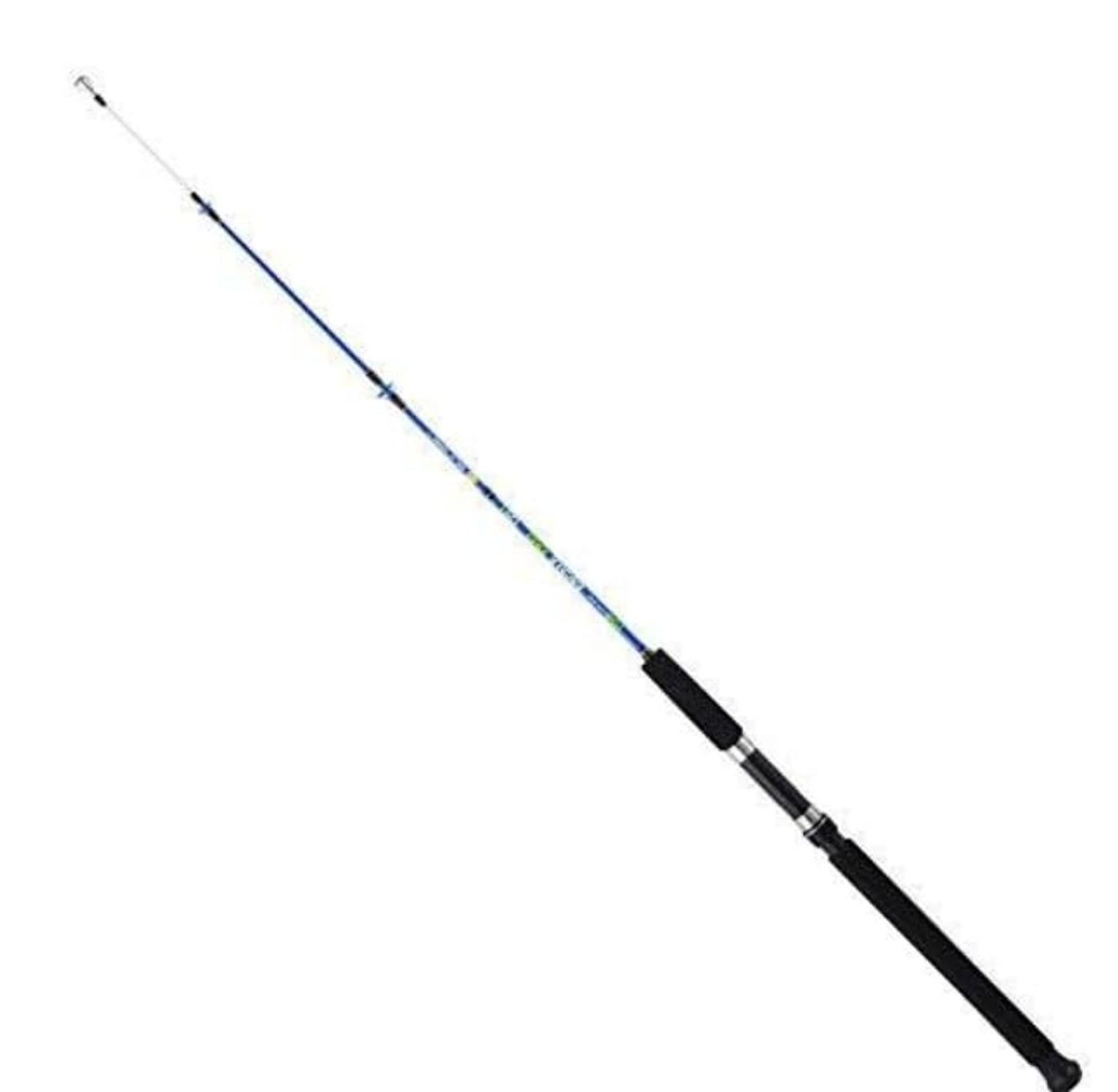 IZZAWA LUXE 180 Telescopic Fishing Rod 6ft – Freshwater Saltwater India