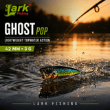 Lark Ghost-Pop 42mm 3g