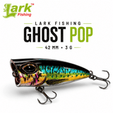 Lark Ghost-Pop 42mm 3g