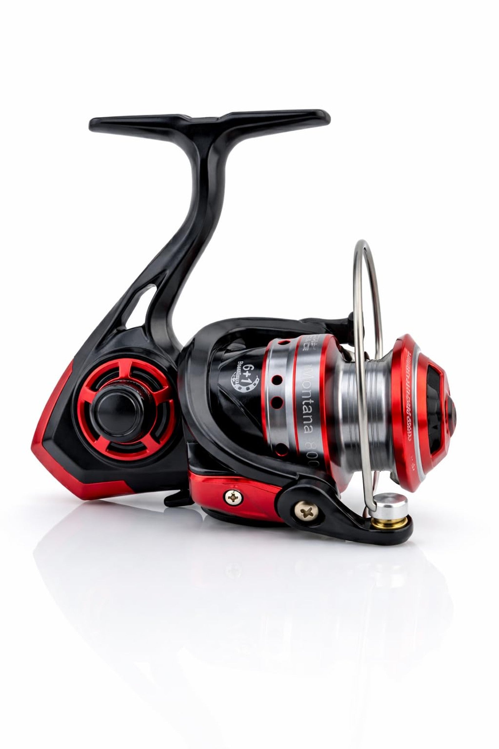 IZZAWA Montana 800 Spinning Reel – Spinning Reel Freshwater Saltwater India