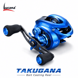 Lucana Takugana Bait Casting Reel