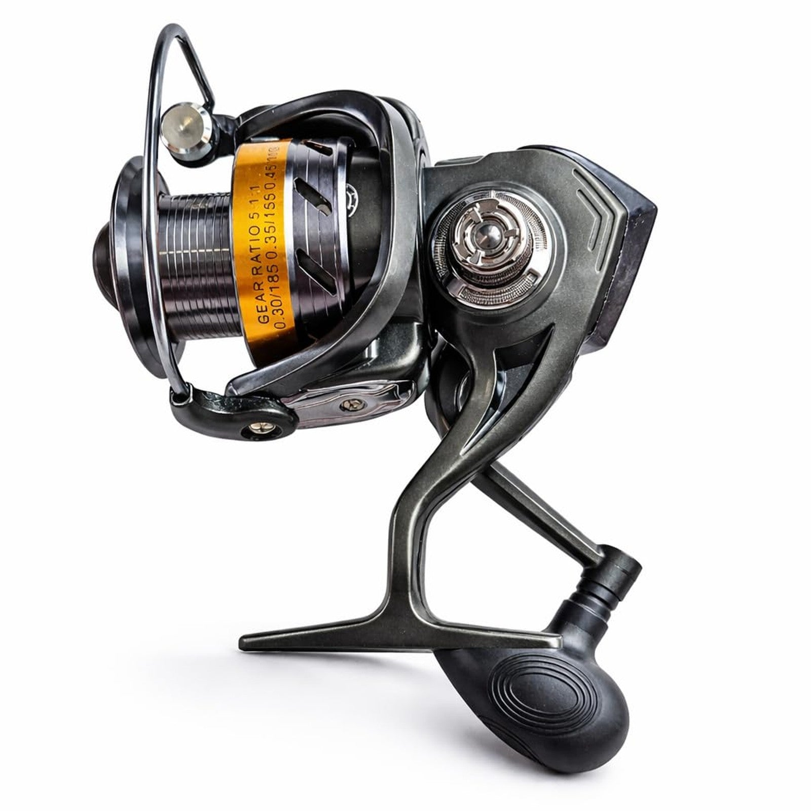 PENN 5000 Spinning Reel – Freshwater Saltwater Fishing India
