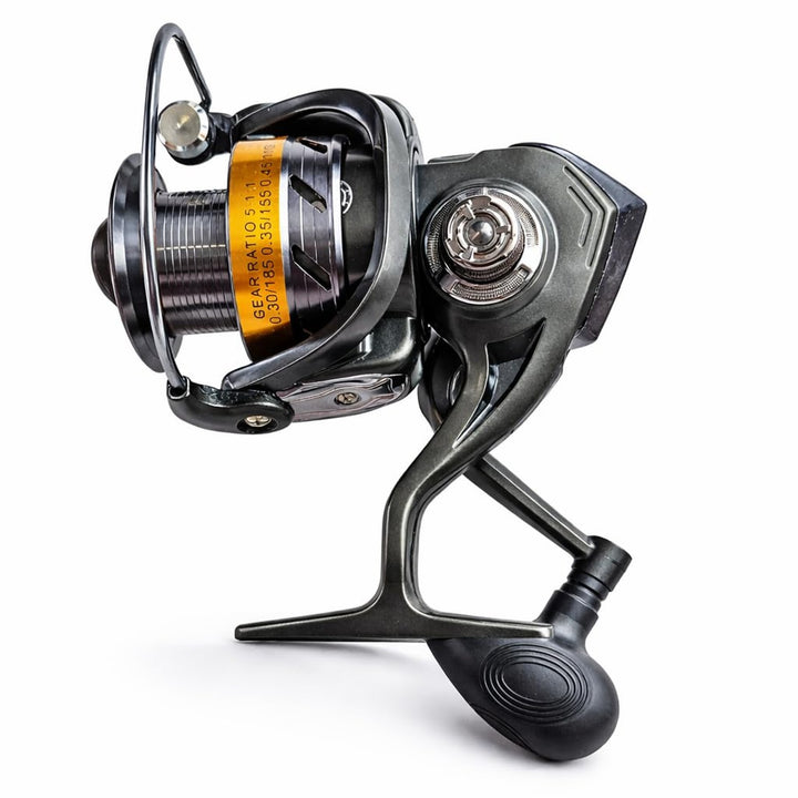 PENN 5000 Spinning Reel – Freshwater Saltwater Fishing India