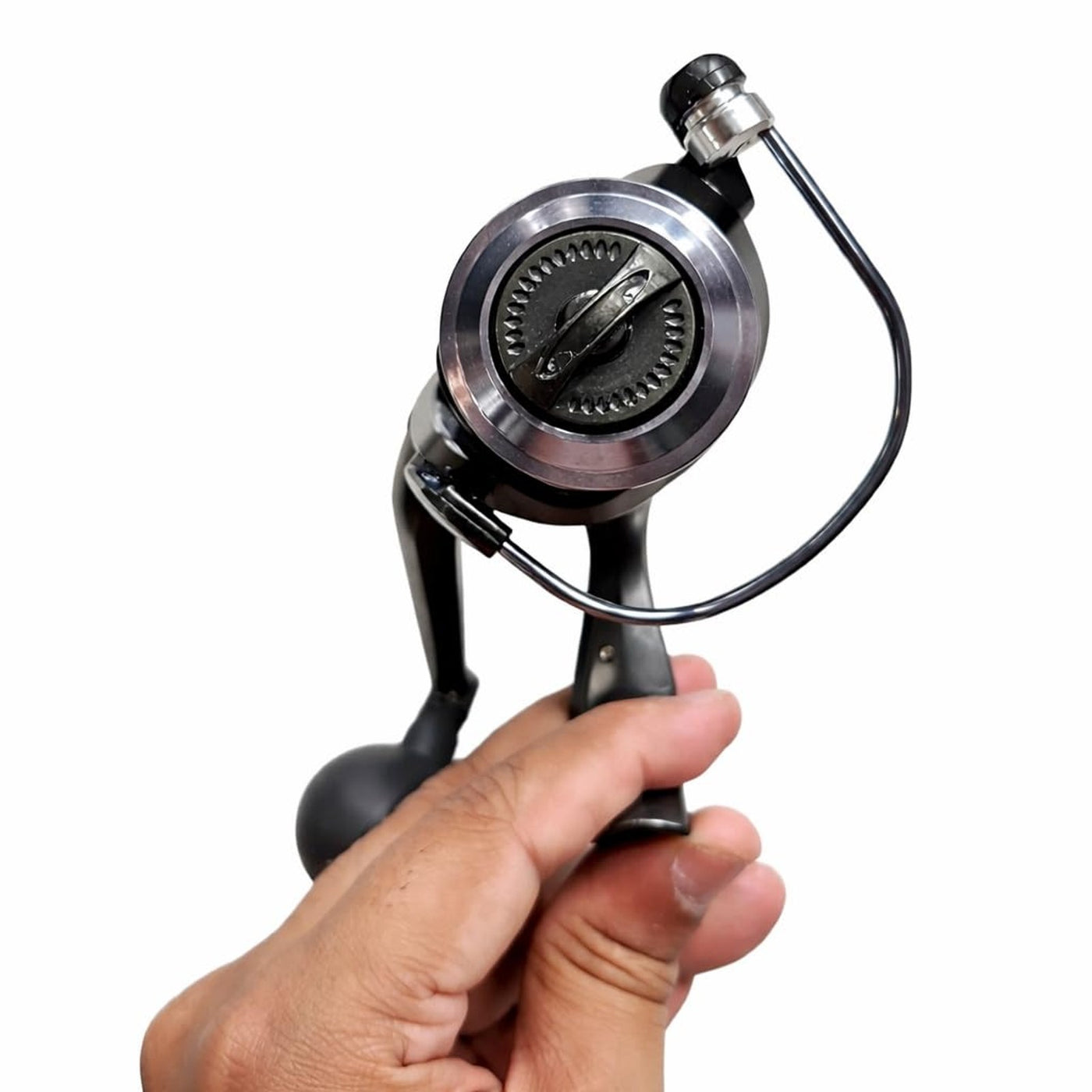 PENN 5000 Spinning Reel – Freshwater Saltwater Fishing India